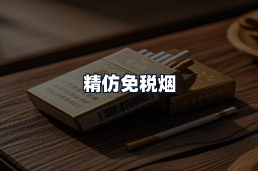 精仿免税烟